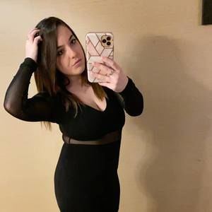 Meet your Posher, Terryn